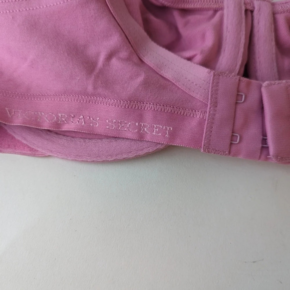Victoria's Secret Pink Wear Everywhere Bra - 34 D - Picture 5 of 6